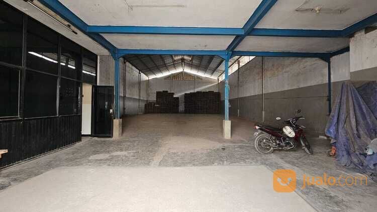 PERGUDANGAN MIAMI TEGAL ALUR