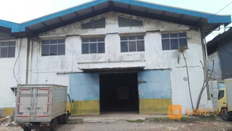 PERGUDANGAN MIAMI TEGAL ALUR