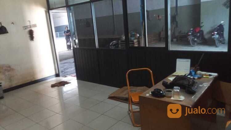 PERGUDANGAN MIAMI TEGAL ALUR