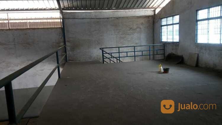 PERGUDANGAN MIAMI TEGAL ALUR