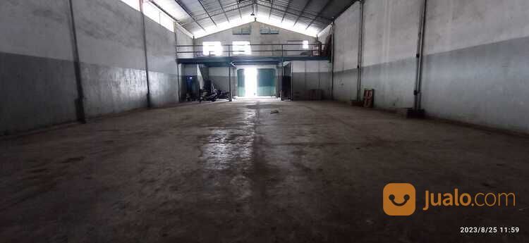 PERGUDANGAN MIAMI TEGAL ALUR