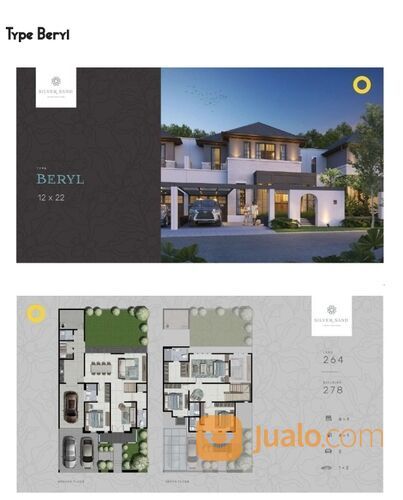 Citraland Puncak Tidar Malang Di Pusat Keramaian Siap KPR New Cluster