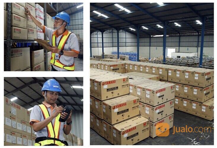 Distributor Aneka Mesin Tempel Speed Boat Ready Stop BEKASI JAWA BARAT