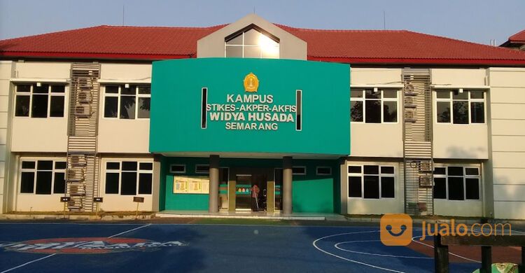 KOST BARU dekat KANTOR IMIGRASI SEMARANG BARAT KRAPYAK