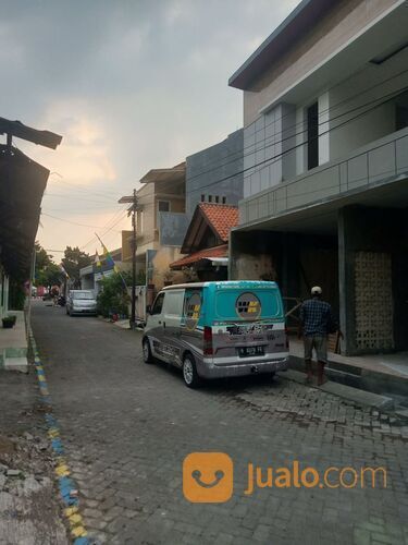 KOST BARU dekat KANTOR IMIGRASI SEMARANG BARAT KRAPYAK