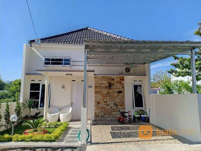 Rumah PUPAY BANYUMANIK BUMIREJO DEPAN KODAM PROMO