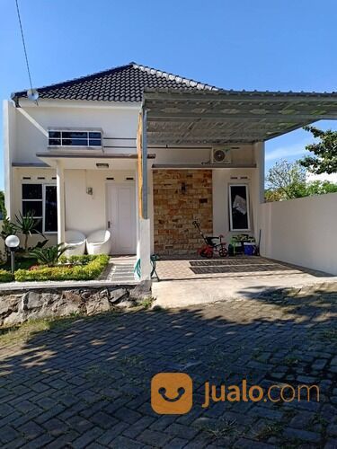 Rumah PUPAY BANYUMANIK BUMIREJO DEPAN KODAM PROMO