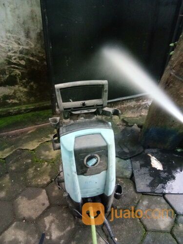 Rental Jet Cleaner Tekanan Tinggi 100-175barr
