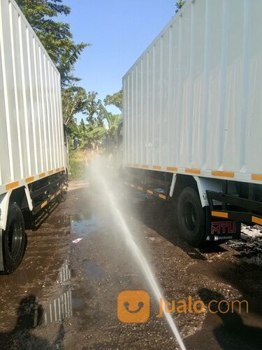 Rental Jet Cleaner Tekanan Tinggi 100-175barr