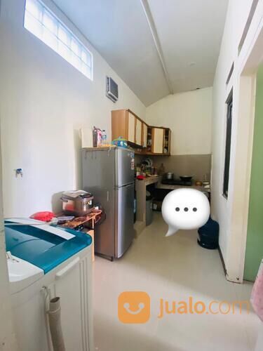 Rumah Griya Pratama Asri Ujungberung Cigending Harga MURAH [LN007]