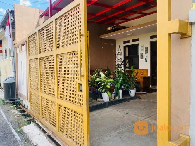 Rumah Griya Pratama Asri Ujungberung Cigending Harga MURAH [LN007]