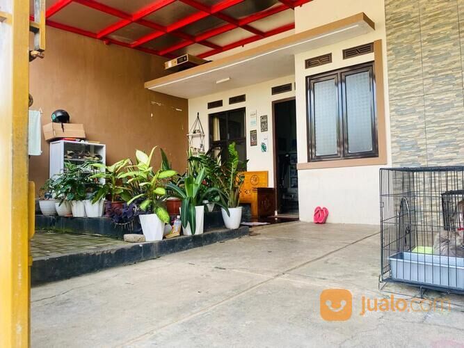 Rumah Griya Pratama Asri Ujungberung Cigending Harga MURAH [LN007]