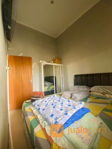 Rumah Griya Pratama Asri Ujungberung Cigending Harga MURAH [LN007]