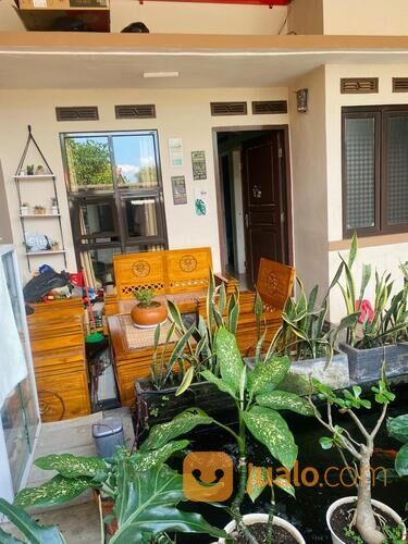 Rumah Griya Pratama Asri Ujungberung Cigending Harga MURAH [LN007]