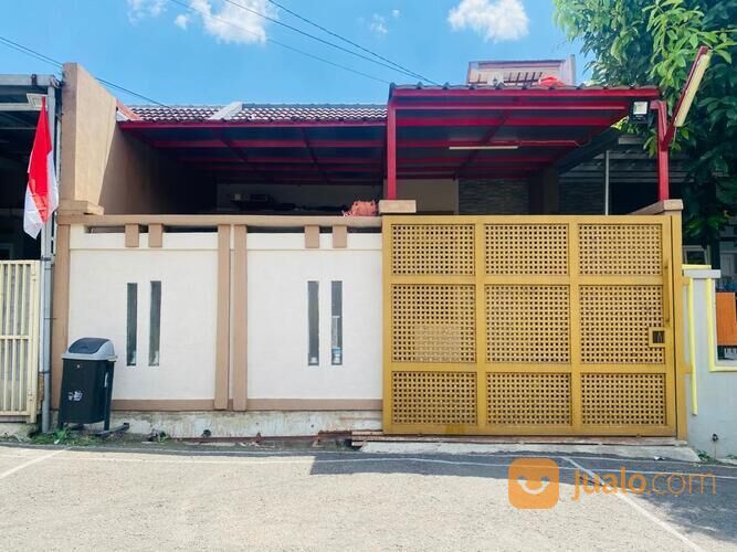 Rumah Griya Pratama Asri Ujungberung Cigending Harga MURAH [LN007]
