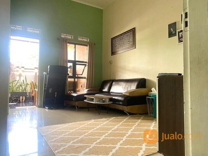 Rumah Griya Pratama Asri Ujungberung Cigending Harga MURAH [LN007]