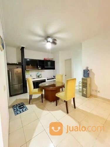 Kost Studento BSD Terawat dan Strategis