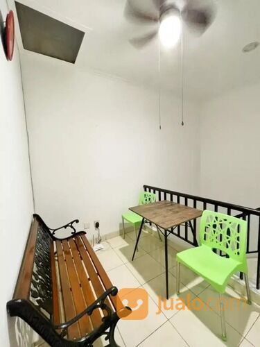 Kost Studento BSD Terawat dan Strategis