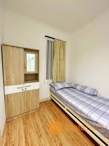 Kost Studento BSD Terawat dan Strategis