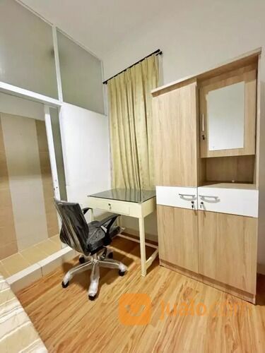 Kost Studento BSD Terawat dan Strategis