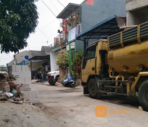 Ahli sedot WC Pekayon jaya