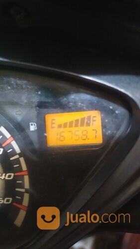 honda supra x 125 tahun 2008