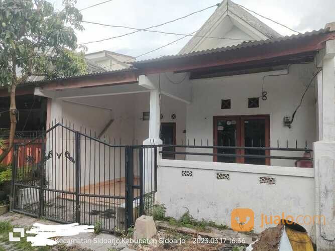 Perum. Wahyu Taman Sarirogo SDA Kota
