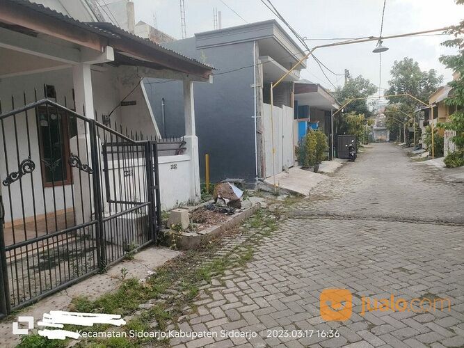 Perum. Wahyu Taman Sarirogo SDA Kota