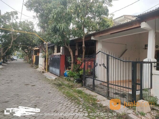 Perum. Wahyu Taman Sarirogo SDA Kota