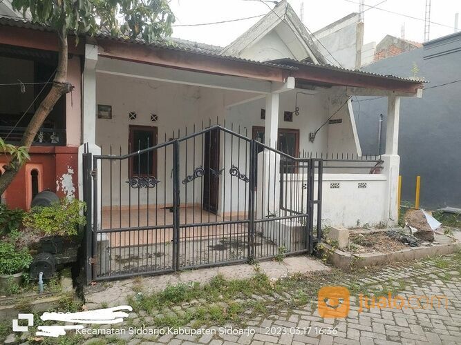 Perum. Wahyu Taman Sarirogo SDA Kota