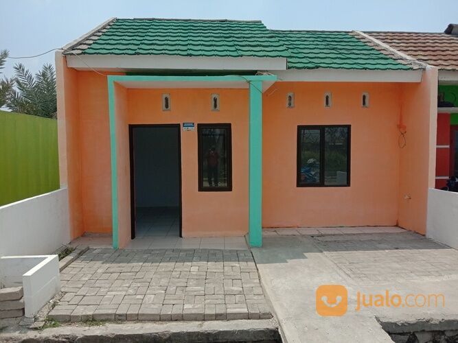 Rumah Subsidi Exclusive Lokasi Pinggiran Jakarta "HEKAYANA RESIDENCE 3 Tambun"