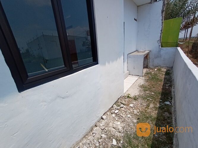 Rumah Subsidi Exclusive Lokasi Pinggiran Jakarta "HEKAYANA RESIDENCE 3 Tambun"