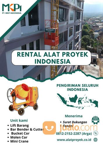 SEWA ALAT MOLEN COR TERMURAH KAB.SUMENEP | 081221522287