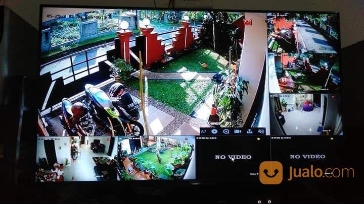 JASA MURAH PEMASANGAN CAMERA CCTV AREA KAPUK MUARA,JAKARTA