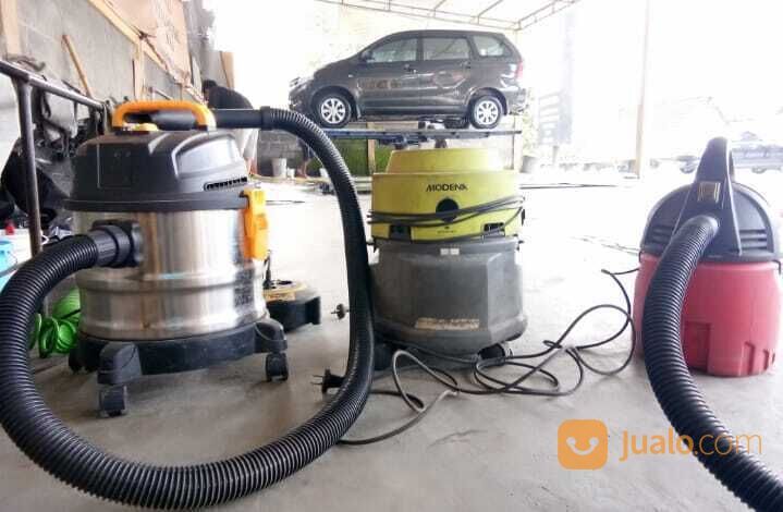 Service Vacuum Cleaner/Penyedot Debu