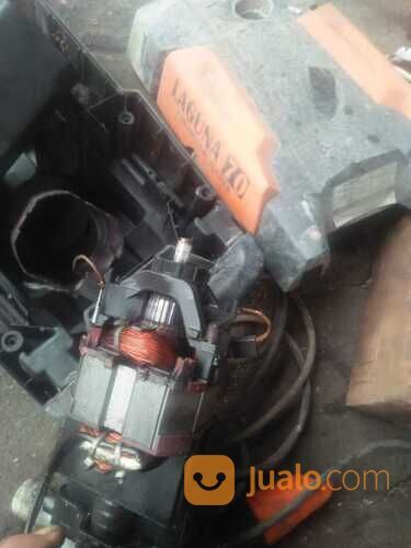 Service Jet Washer-Jet Cleaner