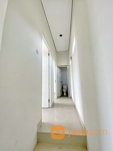HL Residence Rumah 2 lantai karawang