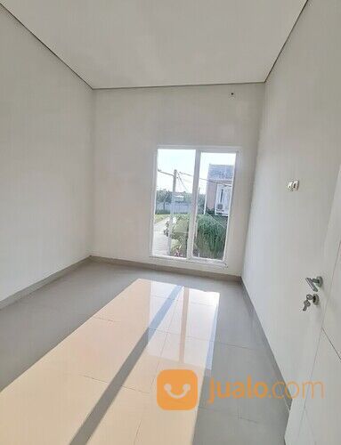 HL Residence Rumah 2 lantai karawang