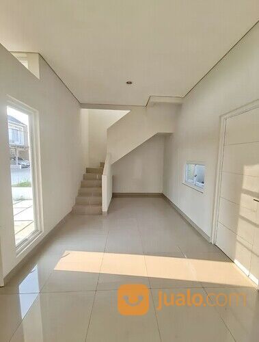 HL Residence Rumah 2 lantai karawang