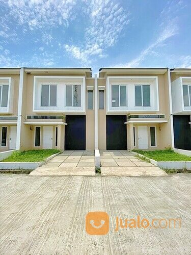 HL Residence Rumah 2 lantai karawang