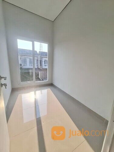 HL Residence Rumah 2 lantai karawang