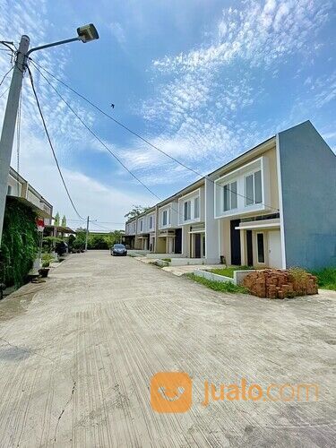 HL Residence Rumah 2 lantai karawang
