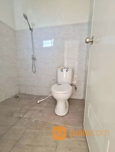HL Residence Rumah 2 lantai karawang