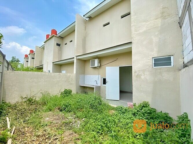 HL Residence Rumah 2 lantai karawang