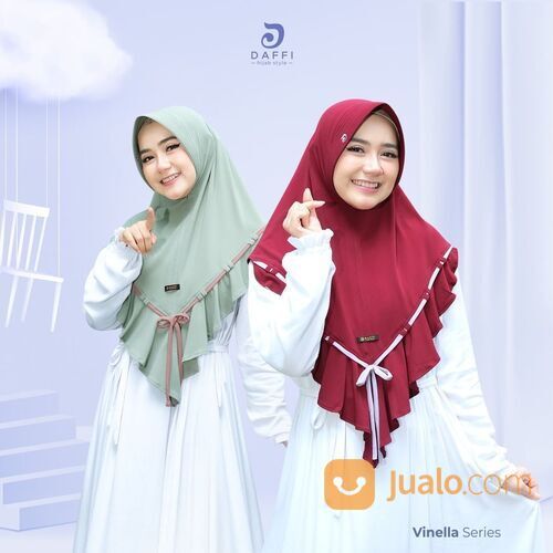 MERK HIJAB INSTAN INDONESIA, Hub. 0813 3244 2527, Merk Hijab Instan Parfume Daffi Hijab Indonesia