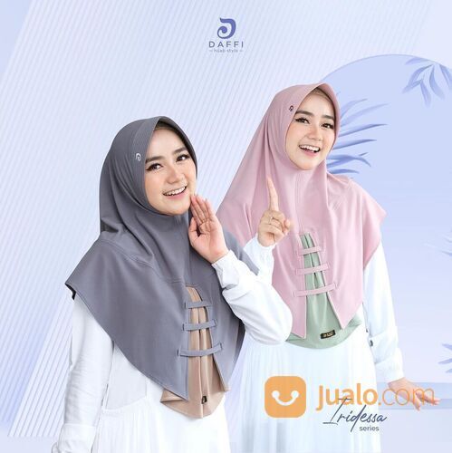 MERK HIJAB INSTAN INDONESIA, Hub. 0813 3244 2527, Merk Hijab Instan Parfume Daffi Hijab Indonesia