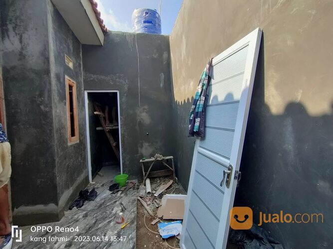 Rumah Subsidi Luas 72 m2 di Quanta 2 Kuningan dekat Sukamulya Cigugur