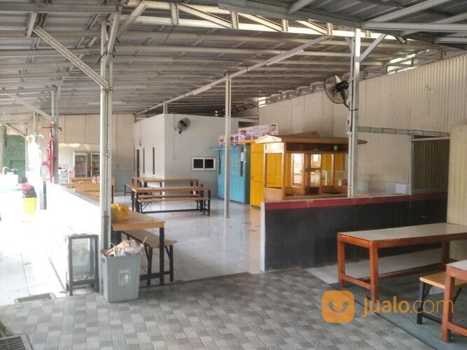 Tanah Luas 1500an M2 Lokasi Area Meruyung Limo Depok