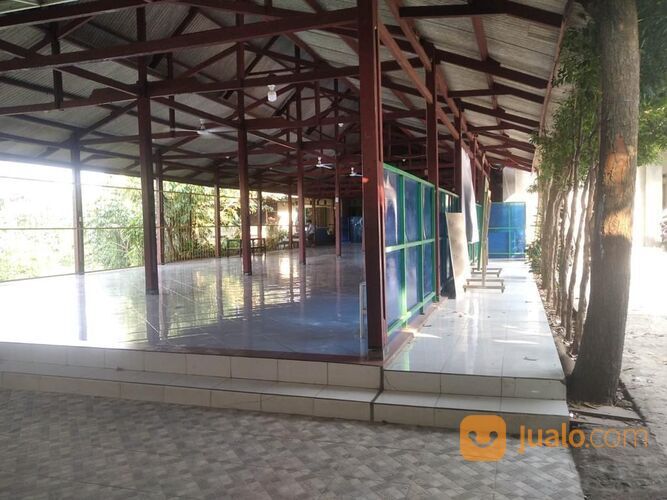 Tanah Luas 1500an M2 Lokasi Area Meruyung Limo Depok