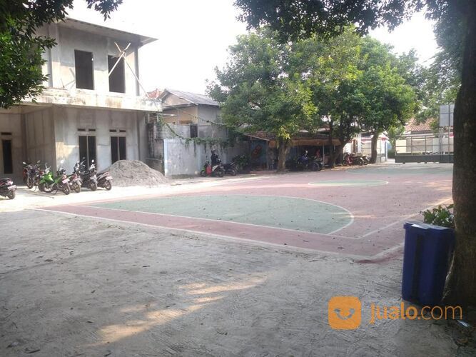 Tanah Luas 1500an M2 Lokasi Area Meruyung Limo Depok